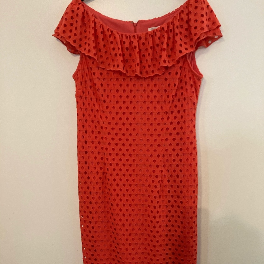 Dress Barn Dress